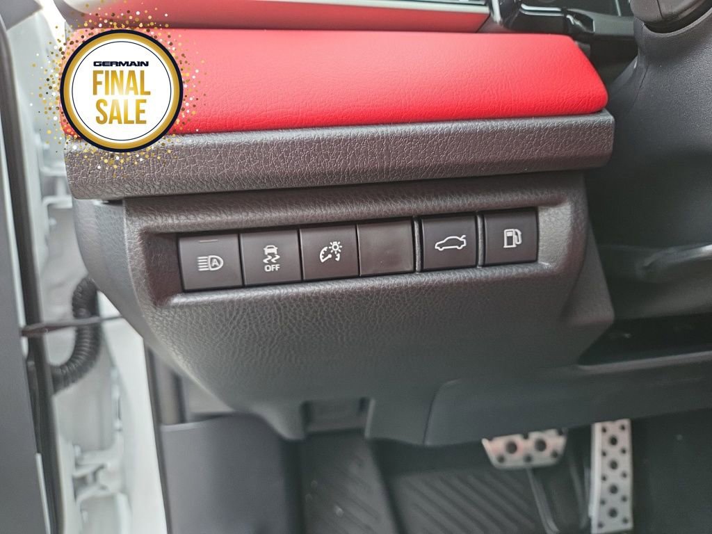 New 2026 Toyota Camry XSE image 33