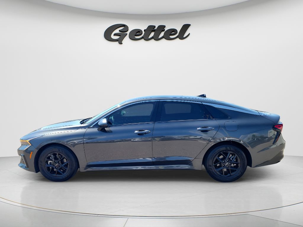 Used 2026 Kia K5 LXS image 8