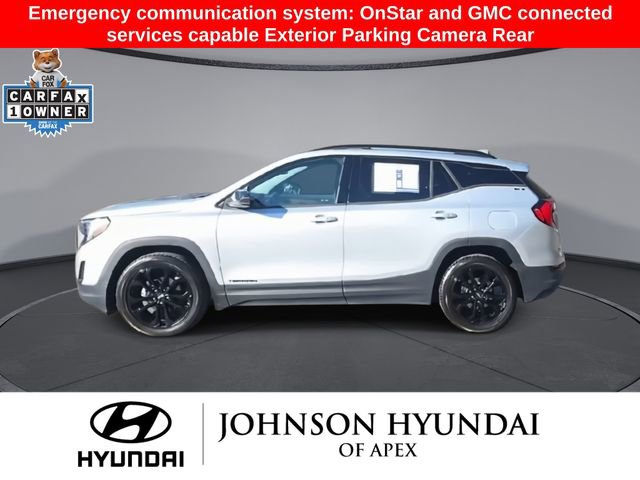 Used 2020 GMC Terrain SLE w/ Elevation Edition image 5