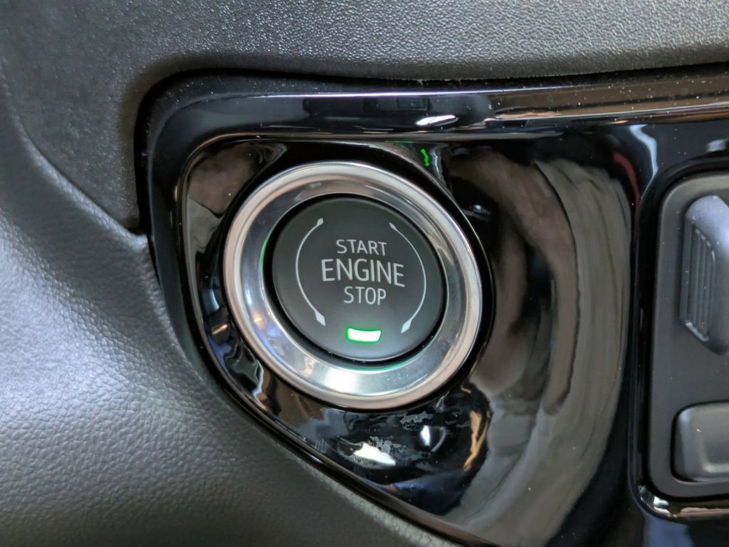 New 2026 Chevrolet Silverado 1500 LT Trail Boss w/ Safety Package image 26