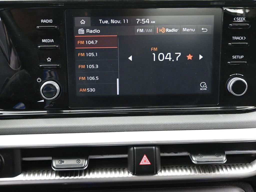 Used 2022 Kia K5 LXS image 18