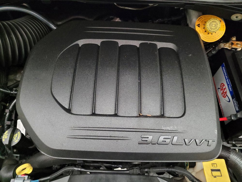 Used 2019 Dodge Grand Caravan GT FWD image 30
