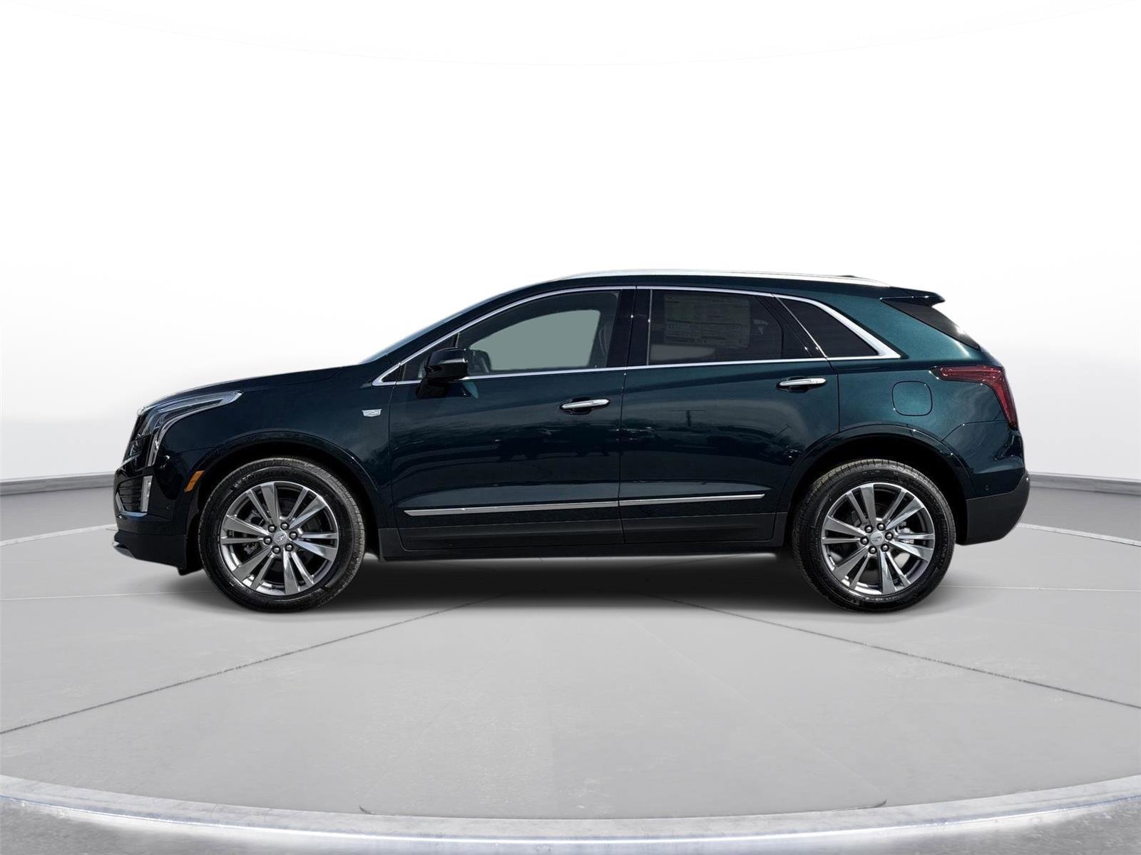New 2026 Cadillac XT5 Premium Luxury w/ Driver Assist Package image 8