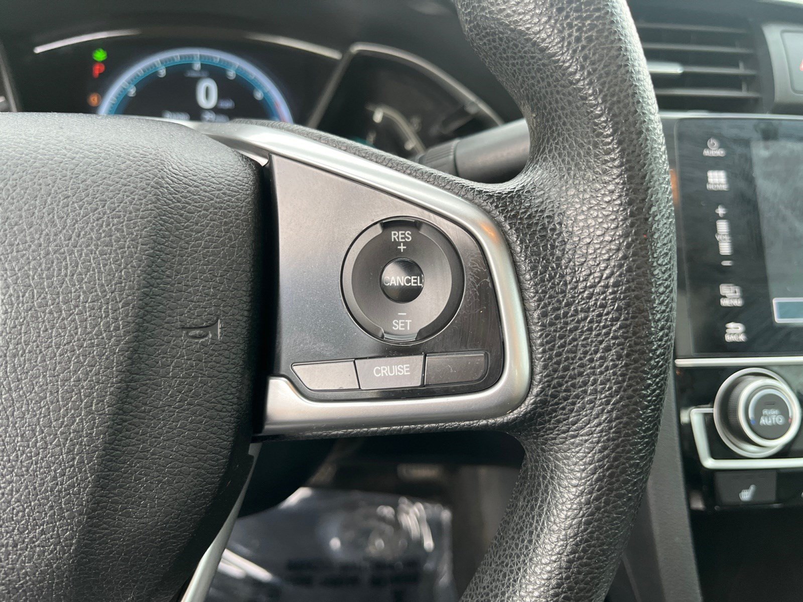 Used 2016 Honda Civic EX-T image 15