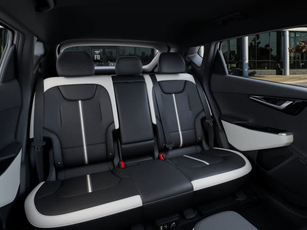 New 2026 Kia EV6 GT-Line RWD image 16