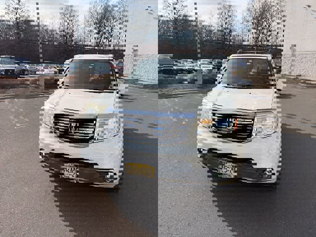 Used 2015 Honda Pilot Touring image 25