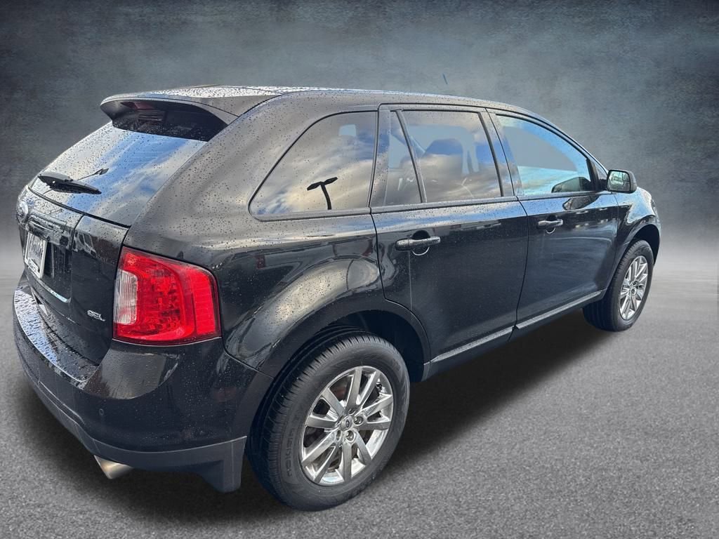 Used 2013 Ford Edge SEL image 8