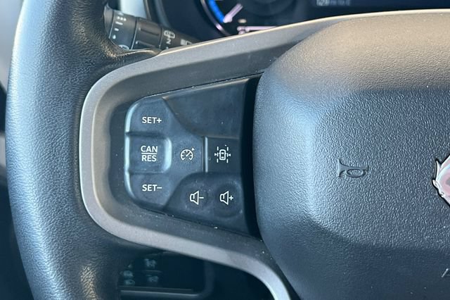 Used 2023 Ford Bronco Wildtrak AWD/4WD image 31