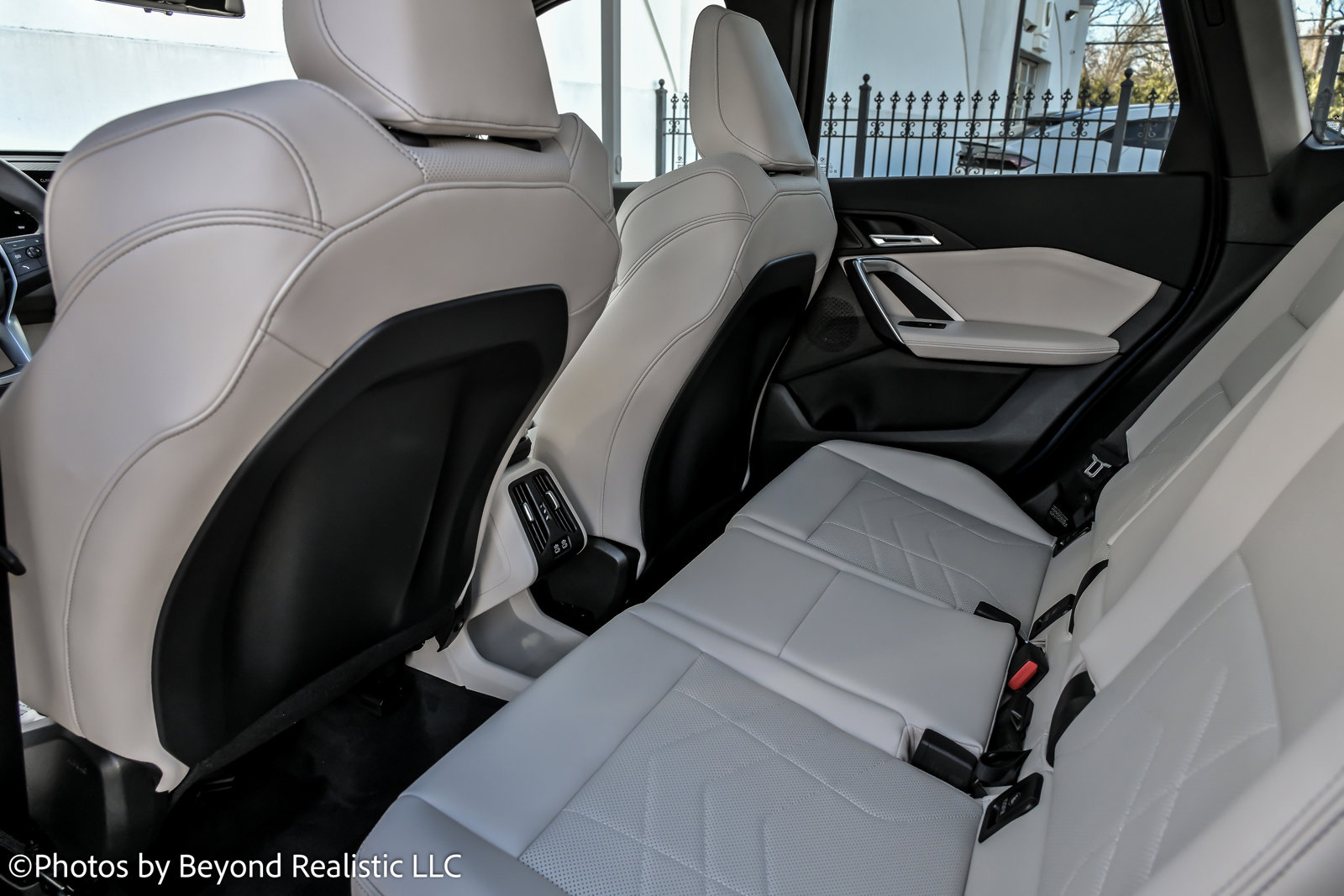 Used 2025 BMW X1 xDrive28i w/ Convenience Package image 29