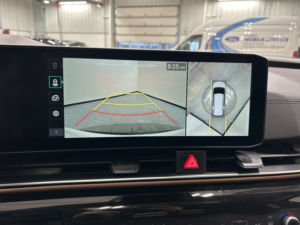 New 2026 Kia Carnival SX Prestige image 19