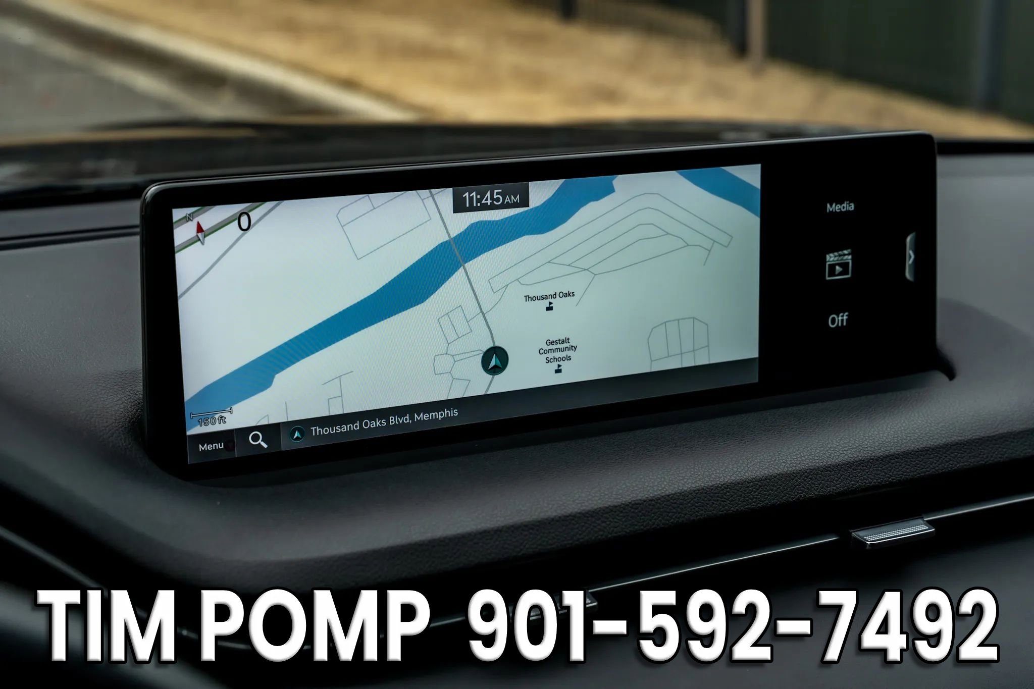 Used 2023 Genesis GV70 2.5T w/ Select Package image 21