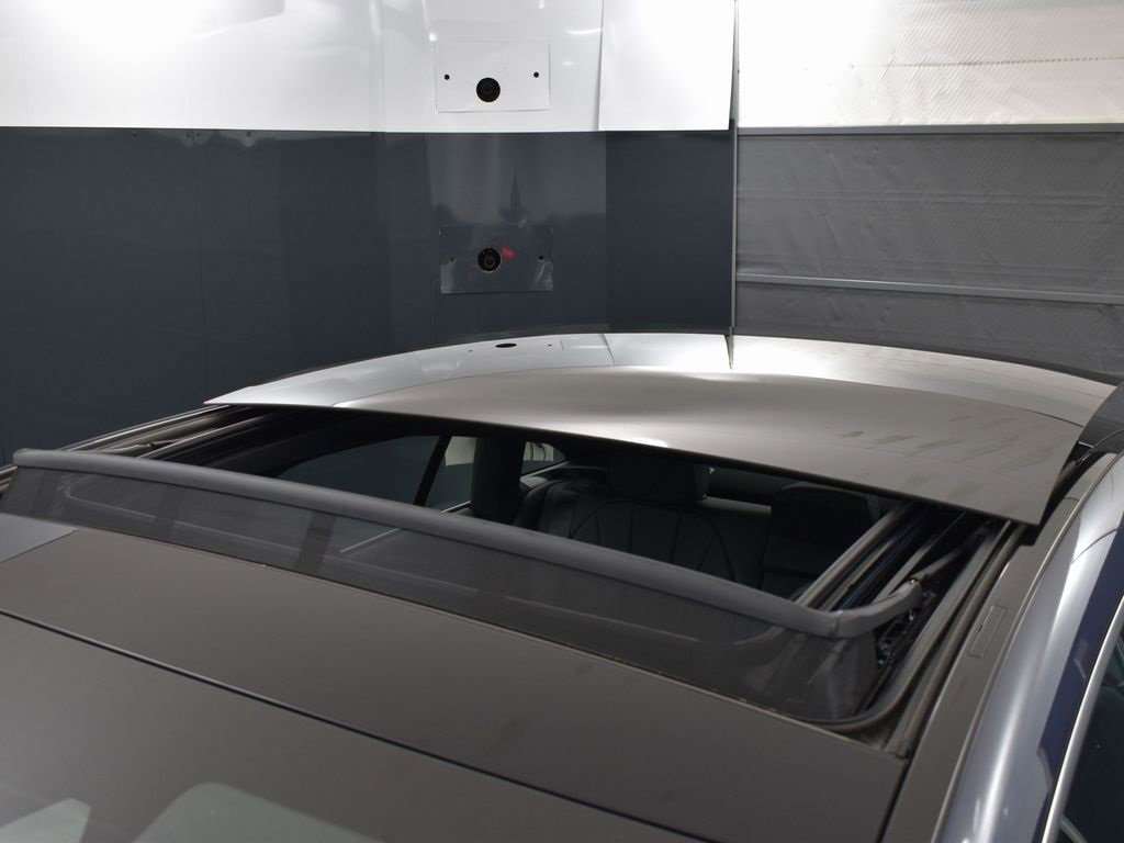 Used 2024 Mercedes-Benz EQE 350+ 4MATIC Sedan w/ AMG Line Exterior Package image 11