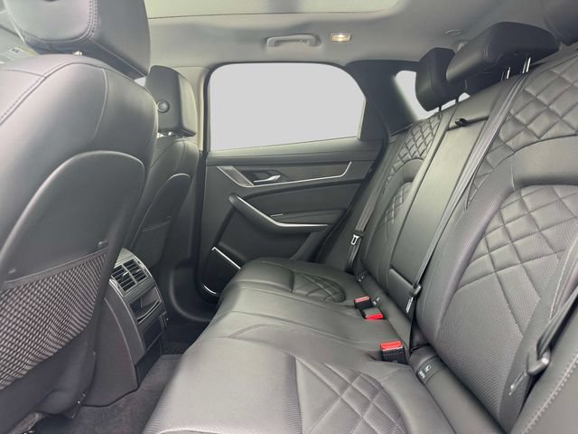 Used 2023 Jaguar F-PACE S AWD/4WD image 15