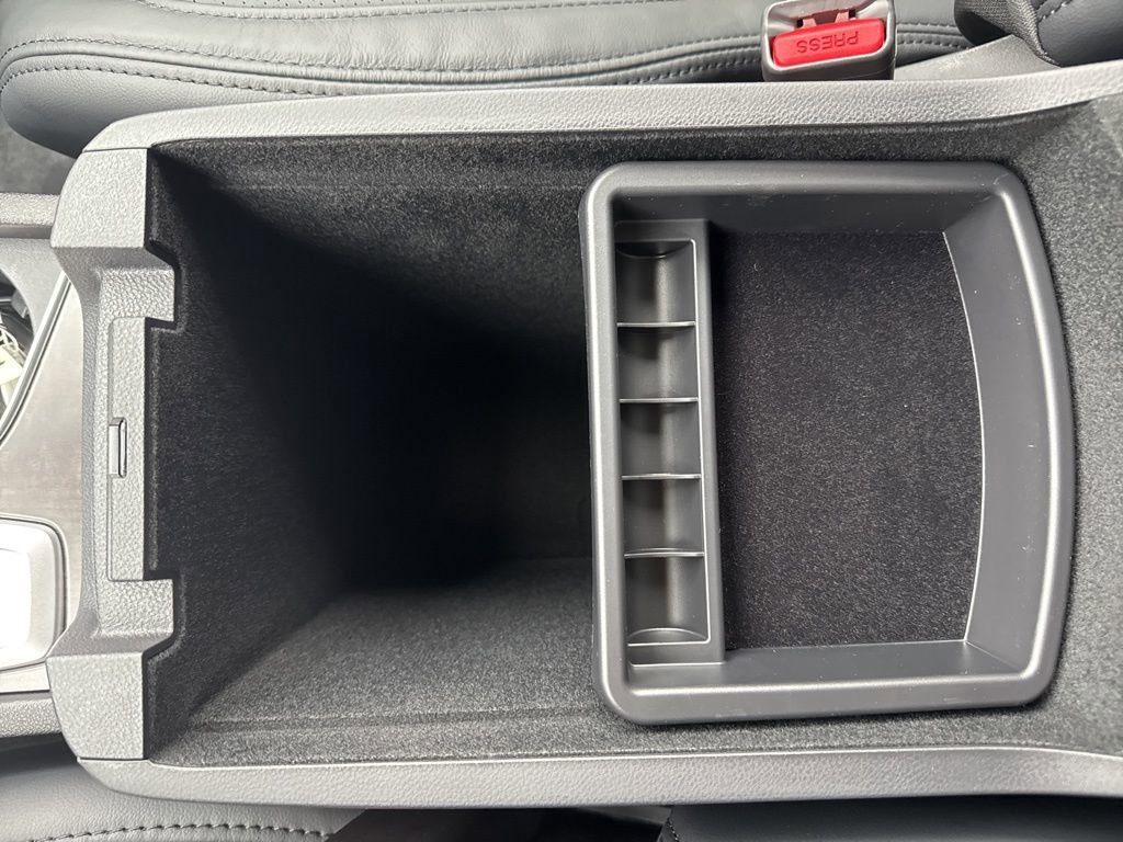 New 2026 Subaru Ascent Touring image 17