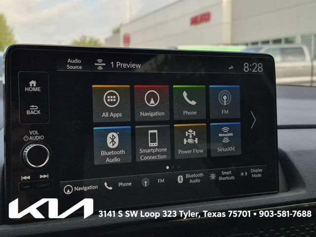 Used 2025 Honda CR-V Sport Touring image 36