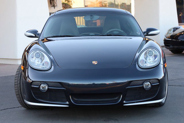 Used 2006 Porsche Cayman S image 7