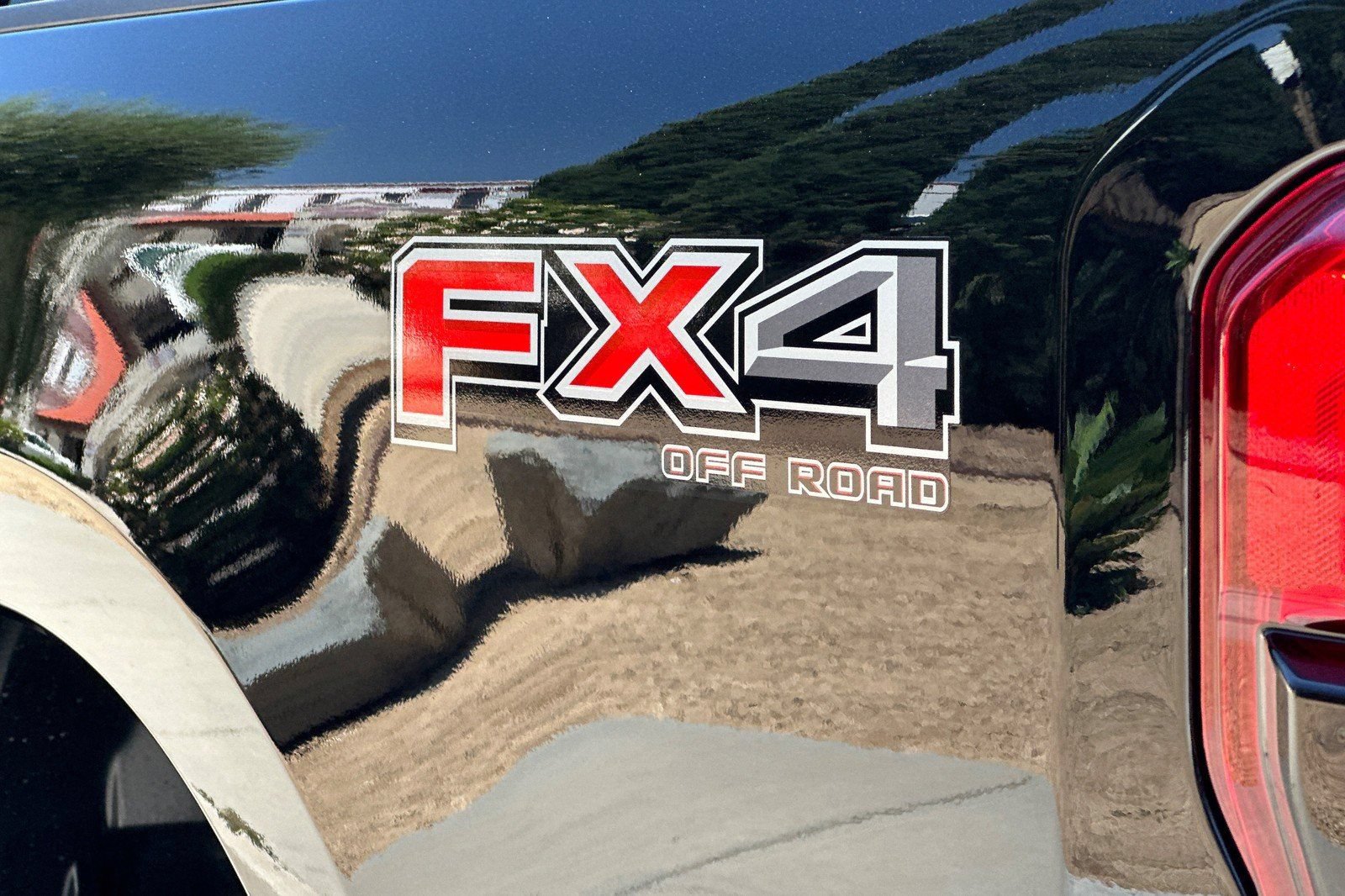New 2026 Ford F250 Platinum AWD/4WD image 25