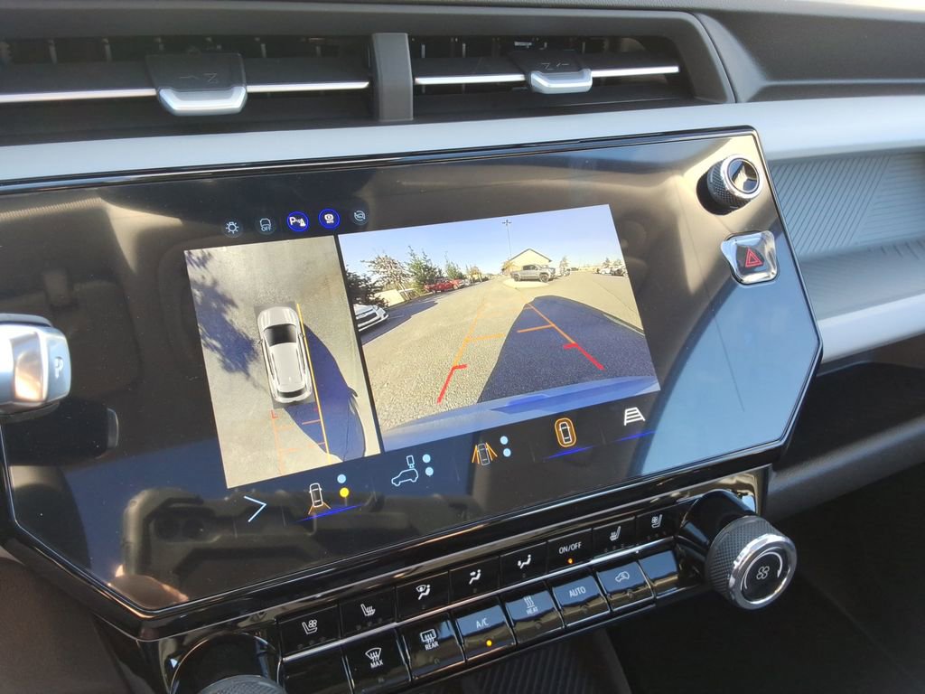 New 2027 Chevrolet Bolt RS w/ Technology Package image 31