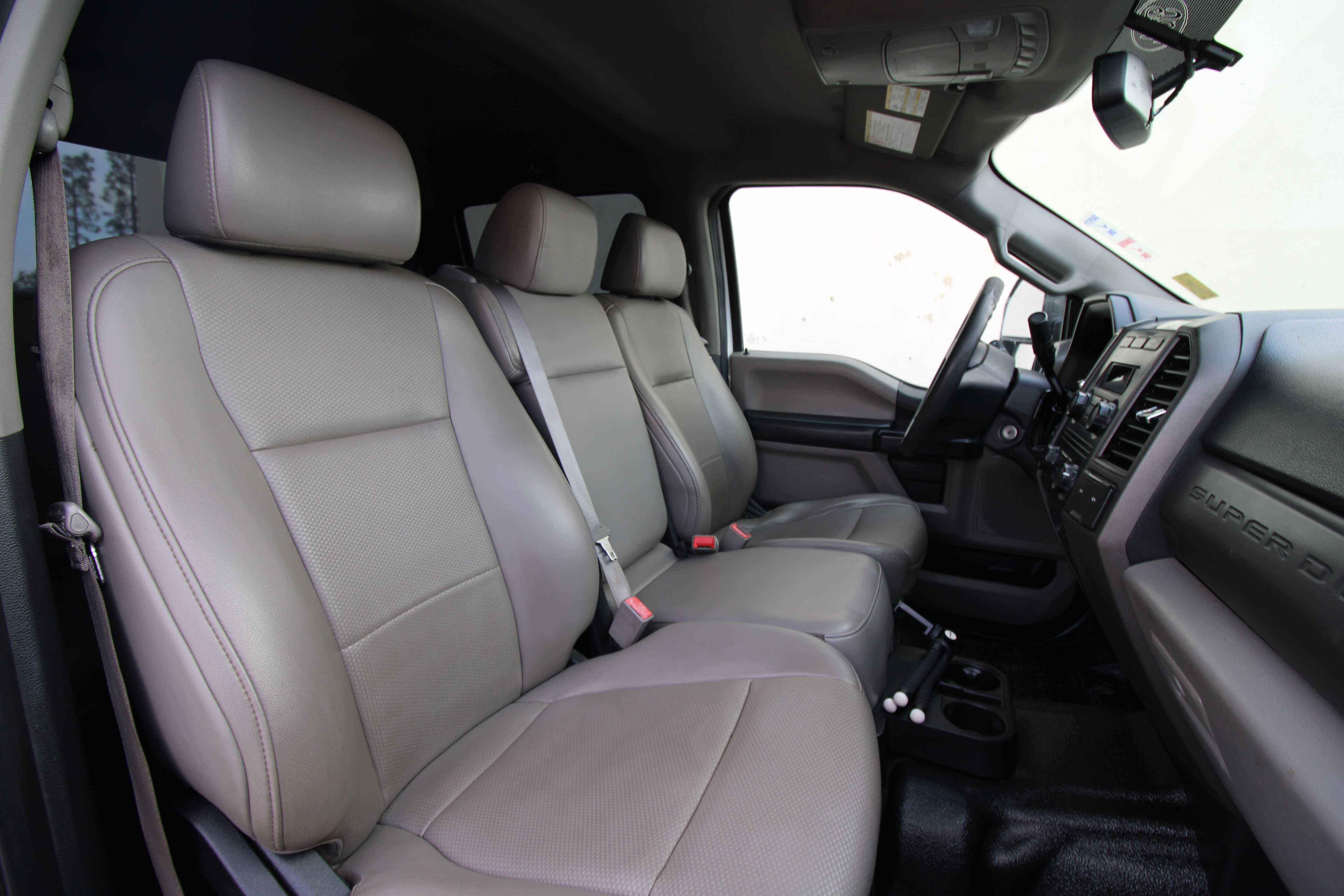 Used 2019 Ford F250 XL w/ Power Equipment Group image 10