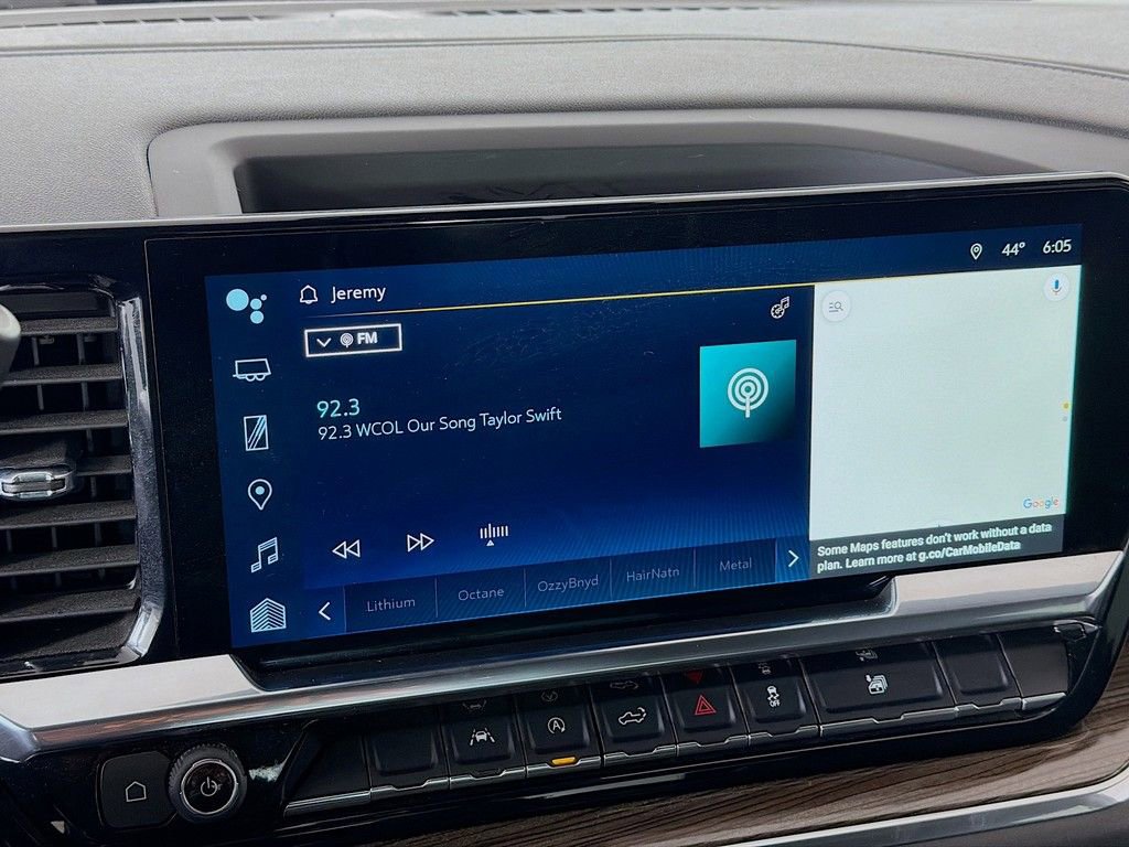 Used 2024 Chevrolet Silverado 1500 LT image 35