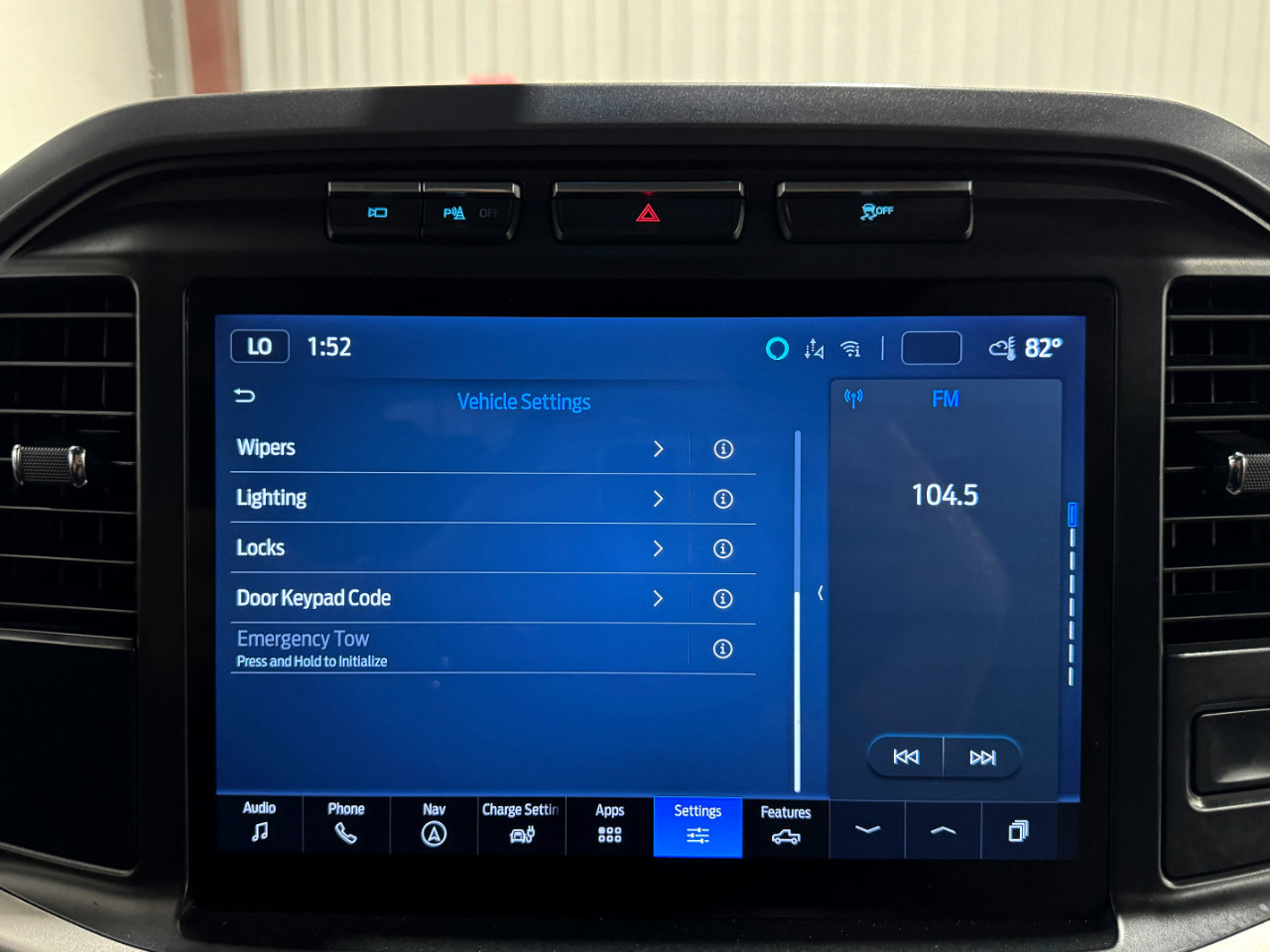 Used 2023 Ford F150 Lightning XLT image 53