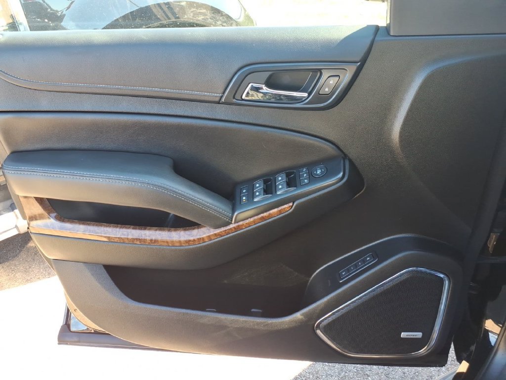 Used 2019 Chevrolet Tahoe Premier AWD/4WD image 15