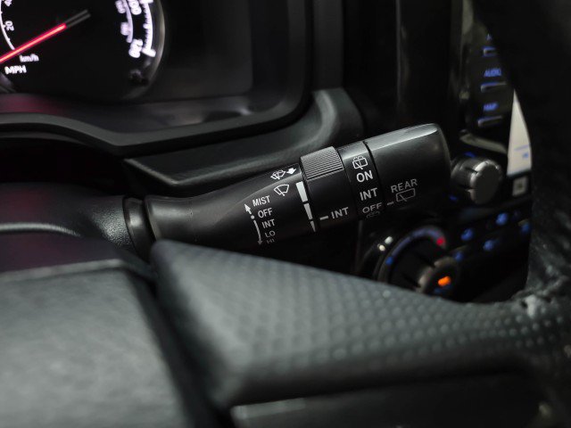 Used 2023 Toyota 4Runner TRD Pro AWD/4WD image 23