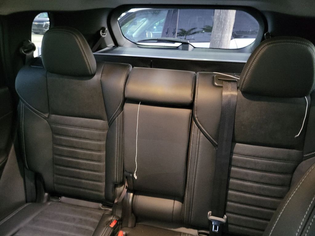 New 2026 Mitsubishi Outlander SE image 10