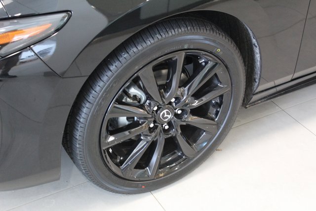 New 2026 MAZDA MAZDA3 2.5 S Hatchback w/ Premium Pkg image 8