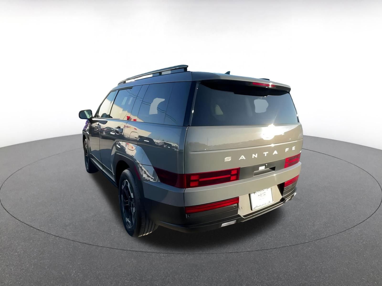 Used 2025 Hyundai Santa Fe SEL image 11