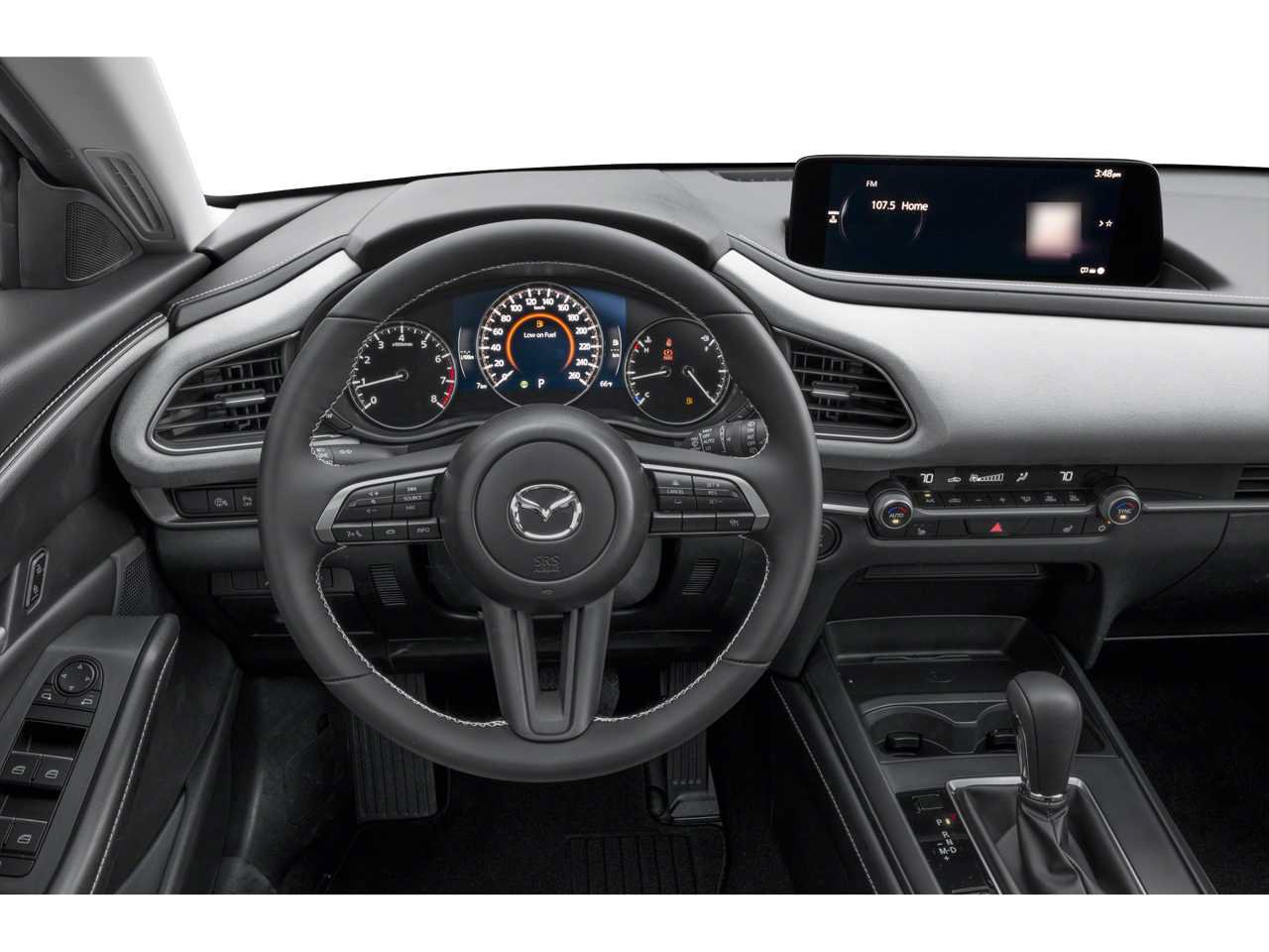 New 2026 MAZDA CX-30 Aire Edition AWD/4WD image 4
