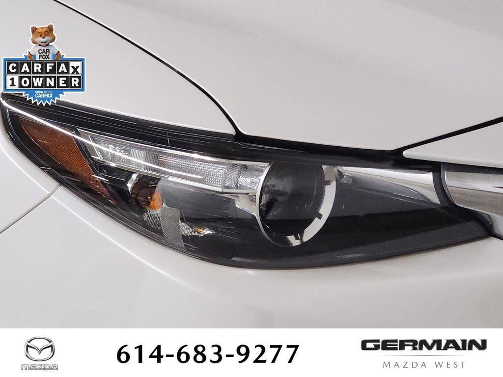 Used 2023 MAZDA CX-9 Touring image 16