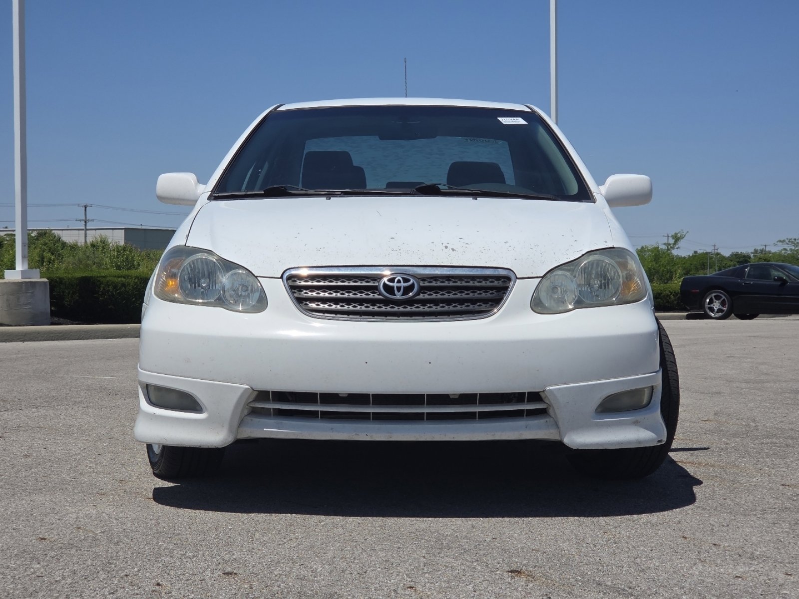 Used 2007 Toyota Corolla LE FWD image 10
