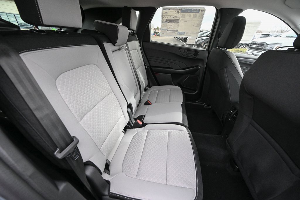 New 2026 Ford Escape Active w/ Cold Weather Package image 24