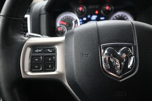 Used 2016 RAM 1500 Laramie w/ Convenience Group AWD/4WD image 26