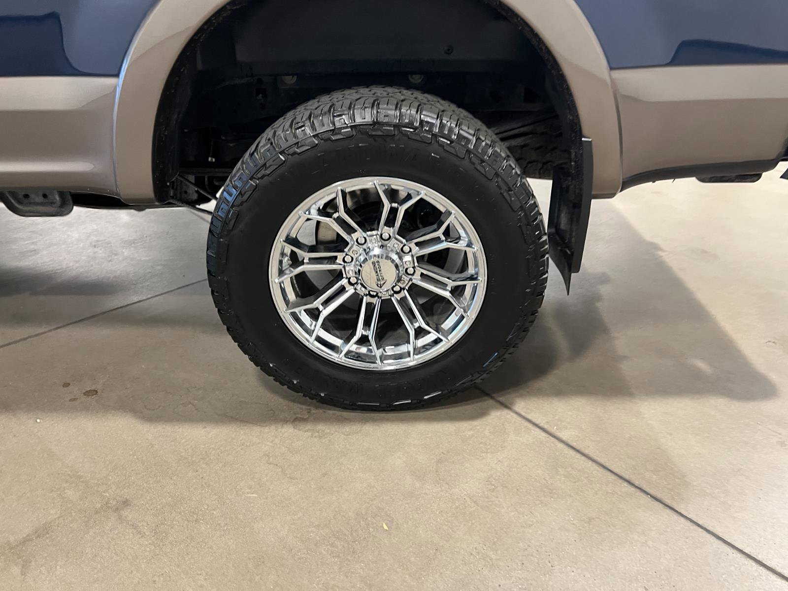 Used 2019 Ford F250 King Ranch w/ King Ranch Ultimate Package image 34