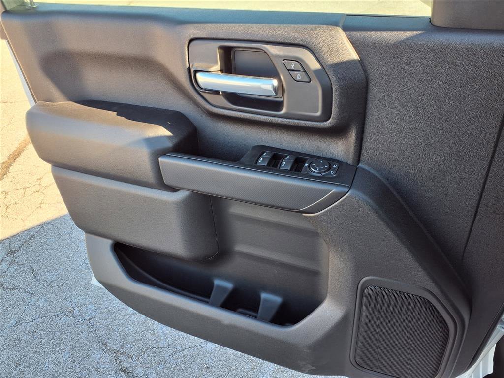 New 2026 GMC Sierra 3500 Pro w/ Convenience Package image 13