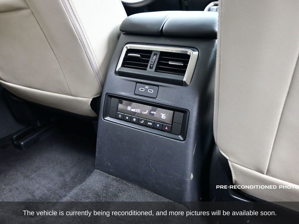 Used 2024 MAZDA CX-90 Plug-In Hybrid w/ Preferred image 36