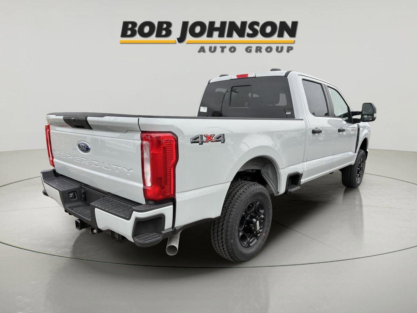 New 2026 Ford F250 XL w/ STX Appearance Package AWD/4WD image 3