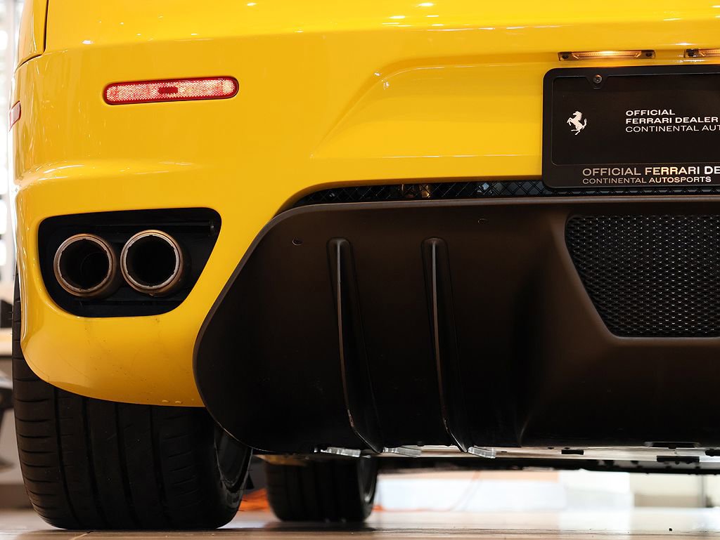 Used 2006 Ferrari F430 Spider RWD image 57