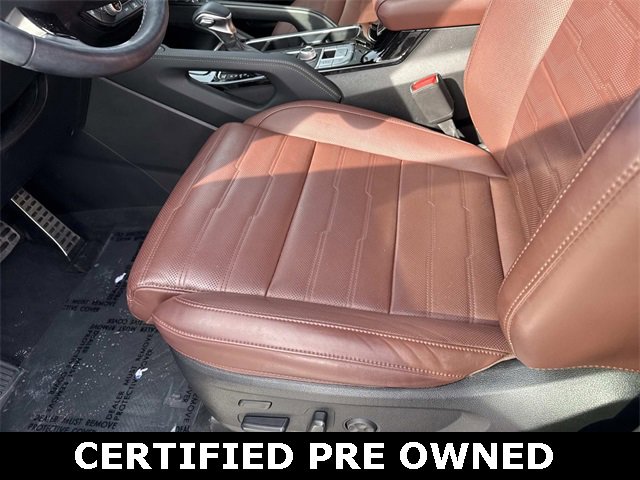 Certified 2023 Kia Telluride SX Prestige image 15