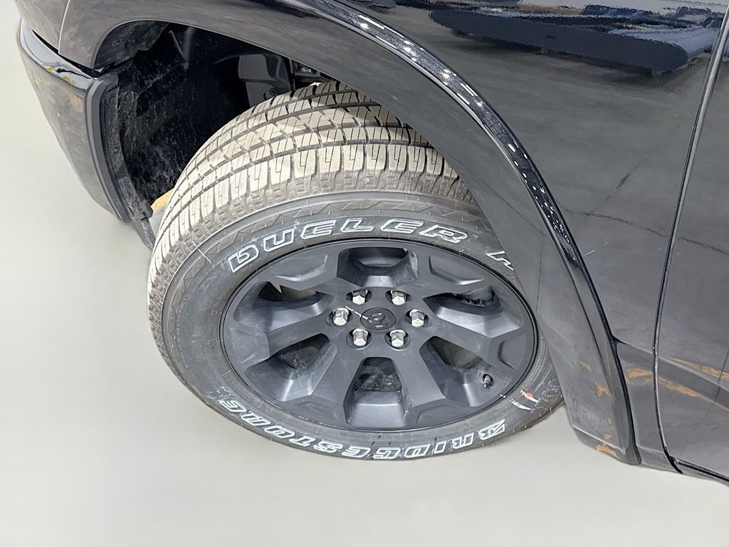 New 2026 RAM 1500 Big Horn image 43