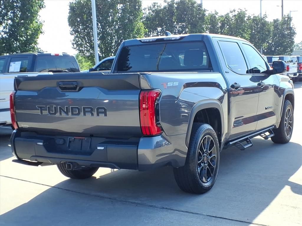 Used 2023 Toyota Tundra SR5 RWD image 5