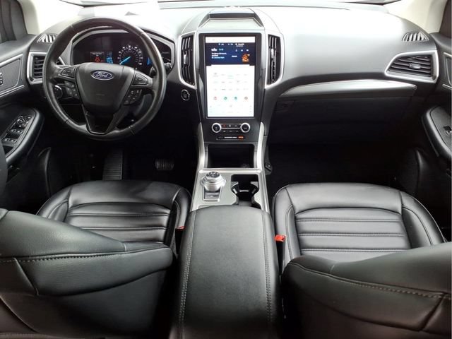 Used 2022 Ford Edge SEL w/ Convenience Package AWD/4WD image 21