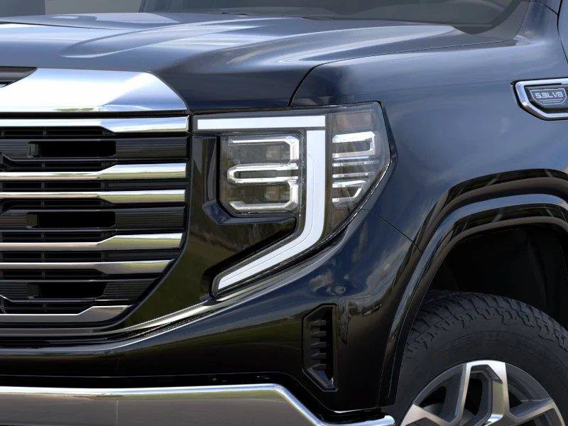 New 2026 GMC Sierra 1500 SLT w/ SLT Premium Package AWD/4WD image 10