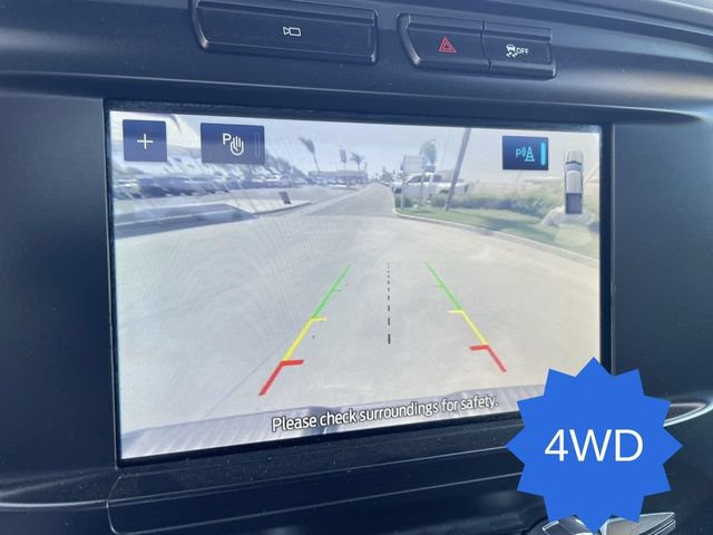 Used 2023 Ford F150 XLT w/ Equipment Group 301A Mid AWD/4WD image 15