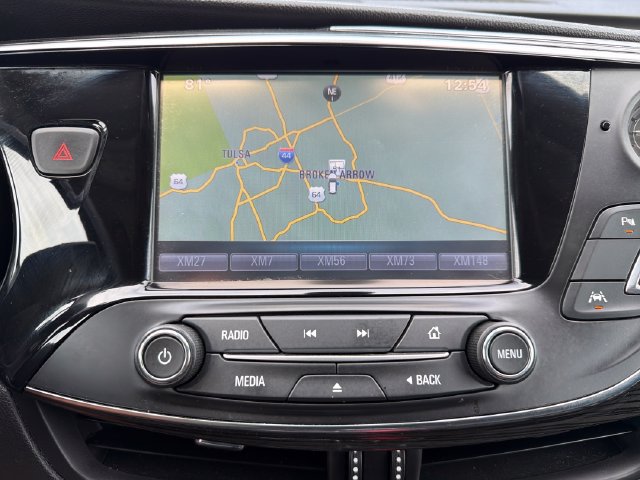 Used 2016 Buick Envision Premium AWD/4WD image 12
