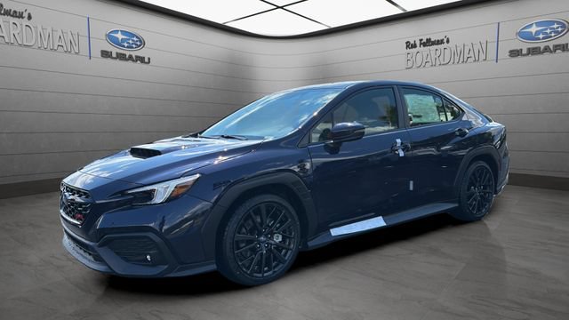 New 2026 Subaru WRX Limited AWD/4WD image 10