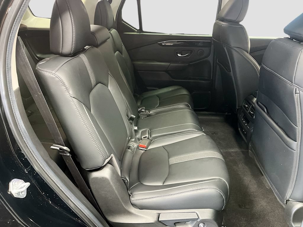 Used 2024 Honda Pilot Touring image 30