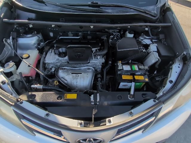 Used 2014 Toyota RAV4 XLE image 33